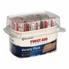 Physicianscare First Aid Bandages, Assorted, 150 Pieces/Kit 90095